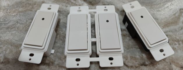 SimpleDiySmartHome devices teaser